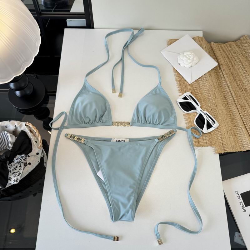 Celine Bikini ID:20260604-148